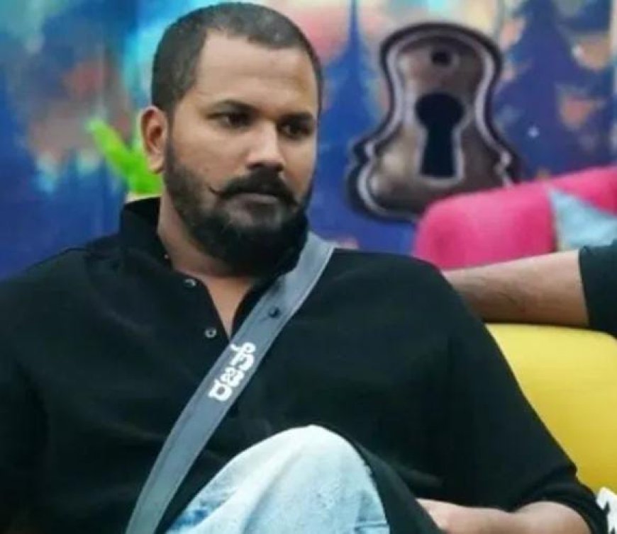 ಬಿಗ್ ಬಾಸ್ ಕಪ್ ಗೆಲ್ತಾರಾ ರಜತ್!? ಪ್ಲಸ್ ಆ್ಯಂಡ್ ಲೆಸ್ ಪಾಯಿಂಟ್ ಇಲ್ಲಿದೆ ನೋಡಿ!