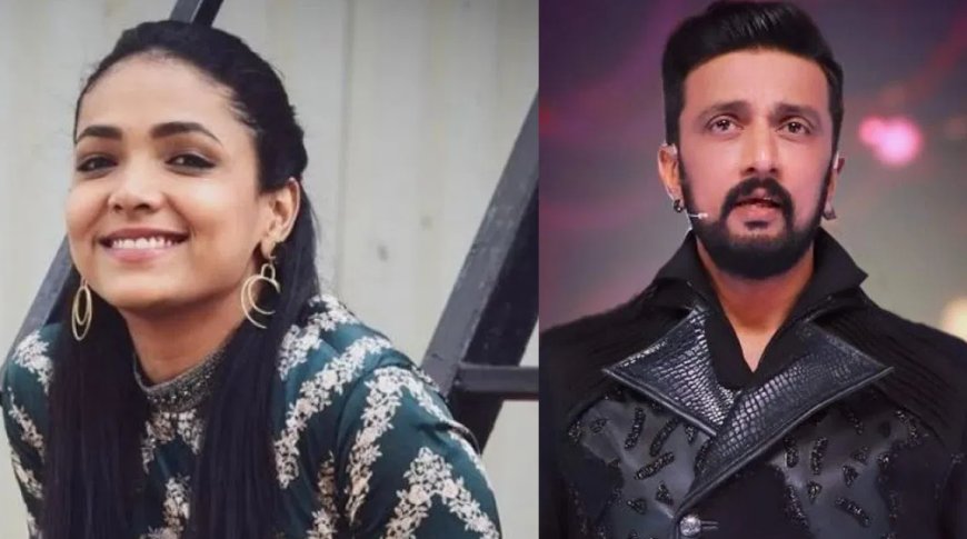 2019ನೇ ಸಾಲಿನ ರಾಜ್ಯ ಚಲನಚಿತ್ರ ಪ್ರಶಸ್ತಿ ಘೋಷಣೆ: ಅತ್ಯುತ್ತಮ ನಟ-ನಟಿಯಾಗಿ ಕಿಚ್ಚ ಸುದೀಪ್, ಅನುಪಮಾ ಗೌಡ ಆಯ್ಕೆ