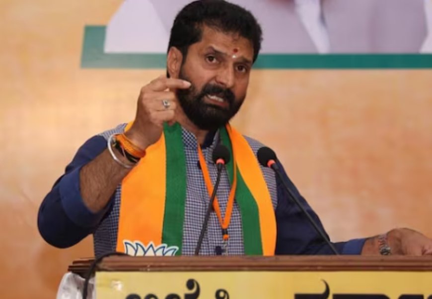 ಸಿಎಂ ಆಗಲು ಯೋಗ ಮಾತ್ರ ಅಲ್ಲ ಯೋಗ್ಯತೆ ಬೇಕು: ಡಿಕೆಶಿಗೆ ಟಾಂಗ್ ಕೊಟ್ಟ ಸಿ.ಟಿ ರವಿ