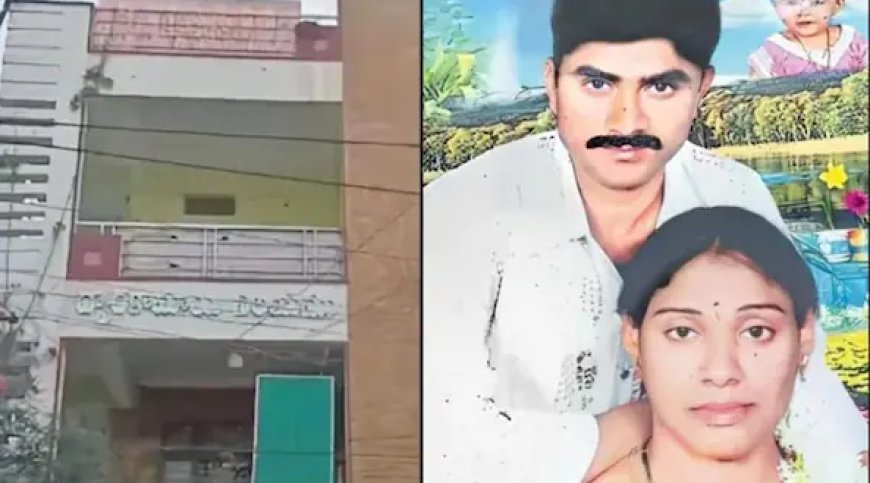 Shocking: ಹೆಂಡತಿಯನ್ನು ಕೊಂದು 3 ದಿನ ಕುಕ್ಕರ್ʼನಲ್ಲಿ ಬೇಯಿಸಿದ ನಿವೃತ್ತ ಸೈನಿಕ..! ಯಾಕೆ ಗೊತ್ತಾ..?