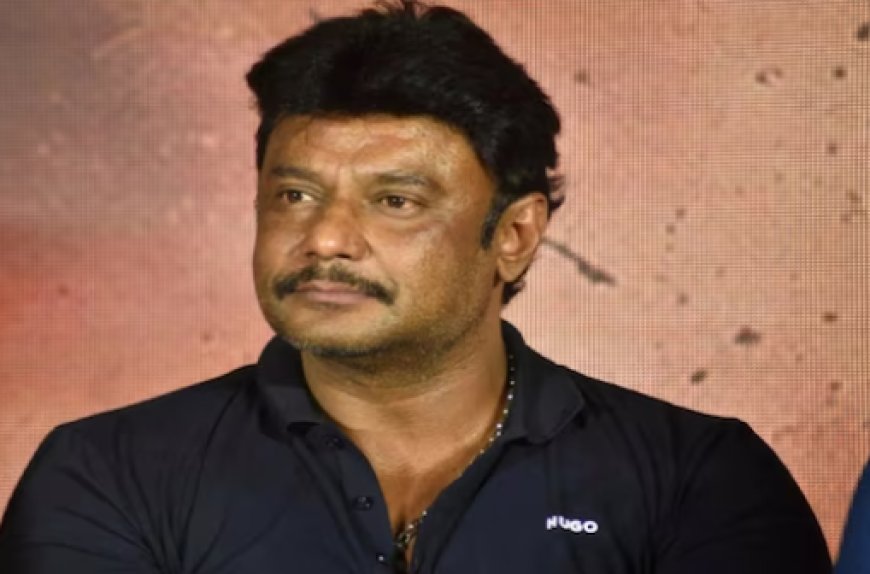 Renukaswamy Case: ಇಂದು ಸುಪ್ರೀಂ ಅಂಗಳದಲ್ಲಿ ನಟ ದರ್ಶನ್ ಜಾಮೀನು ಭವಿಷ್ಯ!