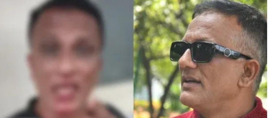 ಮೂಗು-ಬಾಯಲ್ಲಿ ರಕ್ತ ಬರುವಂತೆ ವಕೀಲನ ಮೇಲೆ ಹಲ್ಲೆ: ಪೊಲೀಸ್ ಇದ್ದರೂ ಡೋಂಟ್ ಕೇರ್! ಏನ್ ಆಗ್ತಿದೆ ಕಾನೂನು ಸುವ್ಯವಸ್ಥೆ!?