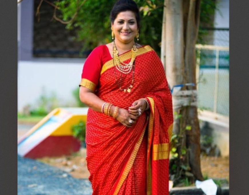 Serial Actress: ಬ್ಲಾಕ್ ಮೇಲ್ ಮೂಲಕ ಮದುವೆಯಾಗಿ ಕಿರುಕುಳ ಆರೋಪ..! ಸೀರಿಯಲ್ ನಟಿ ವಿರುದ್ಧ FIR ದಾಖಲು