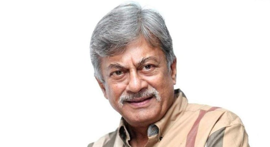Anant Nag: ಅನಂತ್ ನಾಗ್’ಗೆ ಪದ್ಮಭೂಷಣ ಪ್ರಶಸ್ತಿ! ಈ ಬಗ್ಗೆ ಹಿರಿಯ ನಟ ಹೇಳಿದ್ದೇನು..?