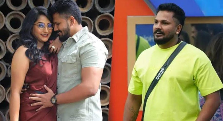ಆಚೆ ಬಂದೈತಲ್ಲಾ ಇನ್ಮುಂದೆ ನೋಡ್ಕೋತೀನಿ: ರಜತ್ ವಾರ್ನಿಂಗ್ ಕೊಟ್ಟಿದ್ದು ಯಾರಿಗೆ?