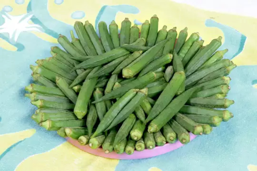 Okra: ಬೆಂಡೆಕಾಯಿಯಲ್ಲಿದೆ ಔಷಧಿಗಳ ಖಜಾನೆ! ಅಡುಗೆಗೆ ಬಳಸಿದ್ರೆ ಆರೋಗ್ಯಕ್ಕೂ ಒಳ್ಳೆಯದು