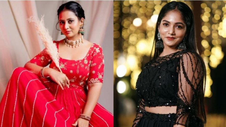 ಭವ್ಯಗೂ-ಅಮುಲ್ಯಾಗೂ ಏನು ಸಂಬಂಧ!? ಇದು ಎಲ್ಲೂ ರಿವಿಲ್ ಆಗಿಲ್ಲ ಯಾಕೆ ?