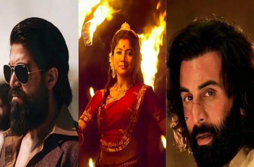 Yash-Ramayana: ರಾಮಾಯಣ ಬಗ್ಗೆ ಬಿಗ್ ಅಪ್ಡೇಟ್: ರಾವಣ'ನಾಗಿ ರಾಕಿಬಾಯ್ ಎಂಟ್ರಿ ಯಾವಾಗ ಗೊತ್ತಾ..?