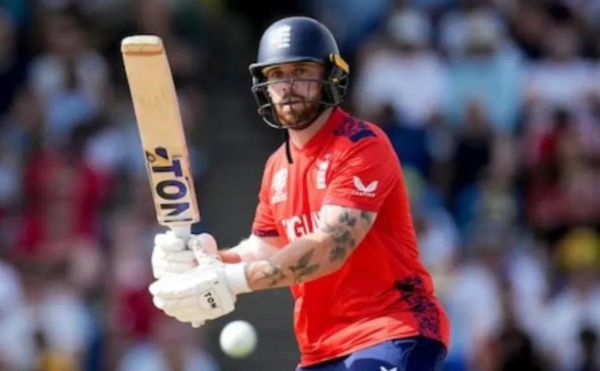 RCB ಸೇರಿದ್ರೆ ಫಾರ್ಮ್ ಕಳೆದುಕೊಳ್ತಾರಾ!? ತಂಡ ಸೇರಿದ ಬಳಿಕ ಸಪ್ಪೆಯಾದ ಸಾಲ್ಟ್!