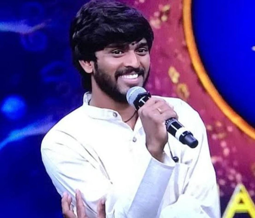 ನಾನು ಕುರಿ ಕಾಯೋದು ಬಿಡಲ್ಲ: ಯಶಸ್ಸು ಬಳಿಕವೂ ಹನುಮಂತನ ಮಾತಿಗೆ ಫ್ಯಾನ್ಸ್ ಫಿದಾ!
