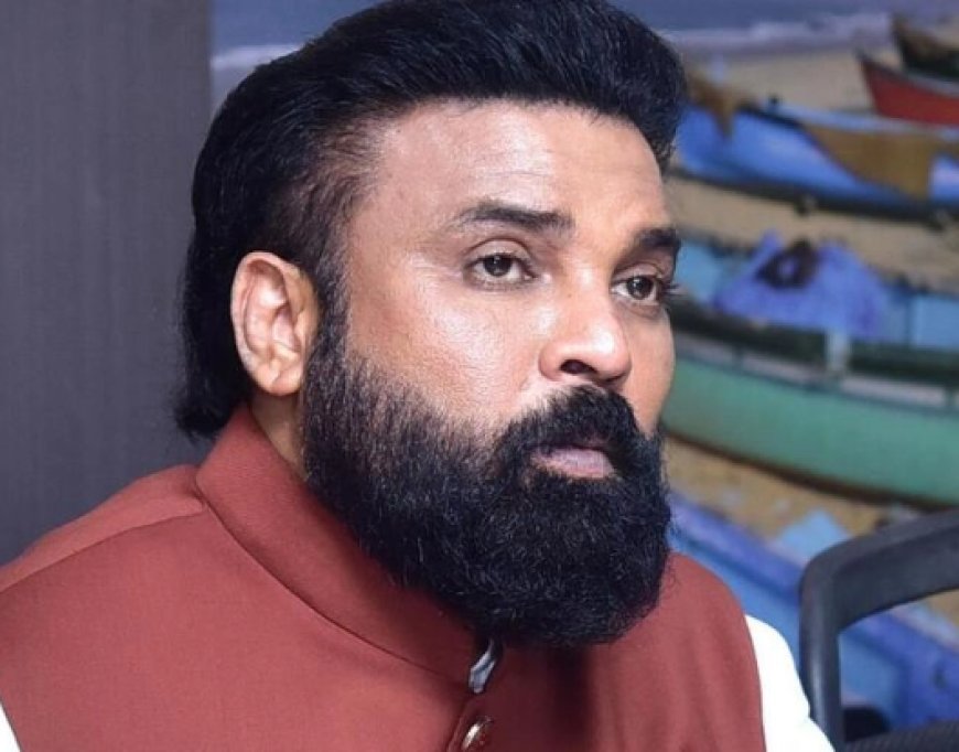 B.Sriramulu: ರಾಜ್ಯಸಭೆ ಸ್ಥಾನದ ಮೇಲೆ ಕಣ್ಣಿಟ್ರಾ ಶ್ರೀರಾಮುಲು..! ಮುಂದಿನ ಪ್ಲಾನ್ ಏನೂ..?