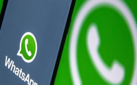 WhatsApp: ವಾಟ್ಸಾಪ್‌ʼಗೆ ಬಂತು ಹೊಸ ಮೂರು ಫೀಚರ್ಸ್‌! ಇಲ್ಲಿದೆ ನೋಡಿ ಡಿಟೈಲ್ಸ್‌