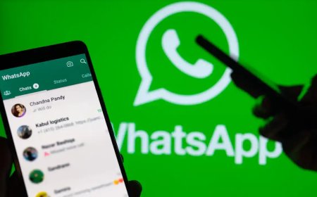 ನೀವ್ ವಾಟ್ಸಾಪ್ʼನಲ್ಲಿ ಆನ್ ಲೈನ್ ಇರೋದು ಗೋತ್ತಾಗ್ಬಾರ್ದು ಅಂದ್ರೆ ಈ ಸಿಂಪಲ್ ಟ್ರಿಕ್ ಟ್ರೈ ಮಾಡಿ..!