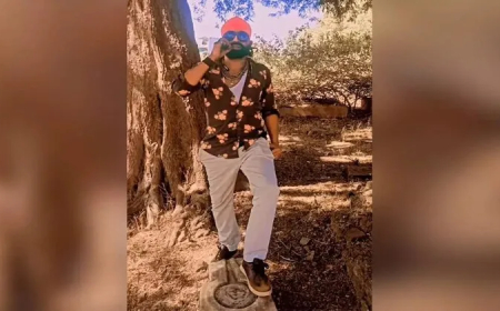 ಶಿವಲಿಂಗದ ಮೇಲೆ ಕಾಲಿಟ್ಟು ರೀಲ್ಸ್: ವಿಡಿಯೋ ವೈರಲ್ ಆಗುತ್ತಿದ್ದಂತೆ ಯುವಕ ಅರೆಸ್ಟ್!