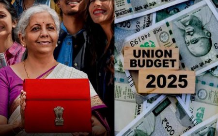 Budget 2025: ದೇಶದಲ್ಲಿ ಇನ್ಮುಂದೆ ಯಾವುದು ಅಗ್ಗ?, ಯಾವುದು ದುಬಾರಿ? ಇಲ್ಲಿದೆ ಮಾಹಿತಿ