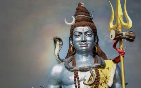 ಸೋಮವಾರ ಇದೊಂದು ಕೆಲಸ ಮಾಡಿ, ಶಿವನೇ ನಿಮ್ಮ ಕಷ್ಟ ಪರಿಹರಿಸುತ್ತಾನೆ!