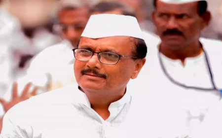 ಗ್ಯಾರಂಟಿ ಯೋಜನೆಗಳಿಂದ ಶಾಸಕರ ಕ್ಷೇತ್ರಕ್ಕೆ ಅನುದಾನ ಸಿಗ್ತಿಲ್ಲ: ಶಾಸಕ ಬಿಆರ್ ಪಾಟೀಲ್