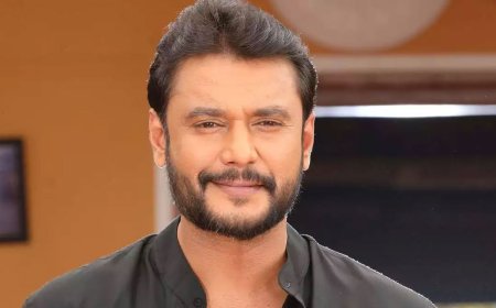 Darshan: ವಿದೇಶಕ್ಕೆ ತೆರಳಲು ನಟ ದರ್ಶನ್’ಗೆ ಅನುಮತಿ ಕೊಟ್ಟ ನ್ಯಾಯಾಲಯ..!