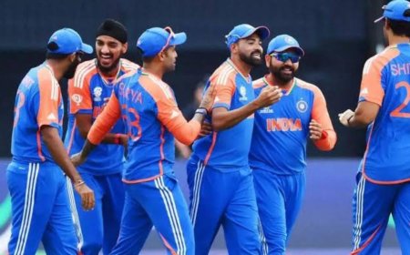 ಏಕದಿನ ಸರಣಿಗೆ ಸಜ್ಜಾದ ಟೀಮ್ ಇಂಡಿಯಾ! ಸಂಪೂರ್ಣ ವೇಳಾಪಟ್ಟಿ ಇಲ್ಲಿದೆ!