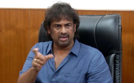 ವಿದ್ಯಾರ್ಥಿಗಳ ಗಮನಕ್ಕೆ.. ಈ ಬಾರಿ SSLC ಪರೀಕ್ಷೆಯಲ್ಲಿ ಪಾಸಿಂಗ್ ಗ್ರೇಸ್ ಅಂಕ ಇರೋದಿಲ್ಲ: ಮಧು ಬಂಗಾರಪ್ಪ