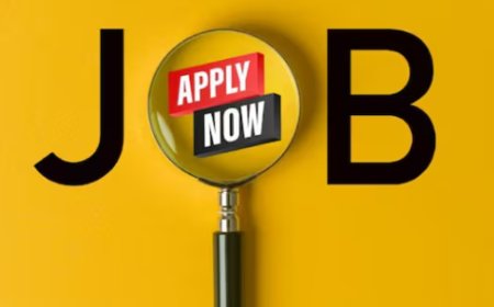 ತಿಂಗಳಿಗೆ ₹ 35,400 ಸಂಬಳ: ಪಿಯುಸಿ ಪಾಸಾಗಿದ್ರೆ ಇಲ್ಲಿದೆ ನೋಡಿ ಭರ್ಜರಿ ಉದ್ಯೋಗ,.! ಆಸಕ್ತರು ಅಪ್ಲೈ ಮಾಡಿ!