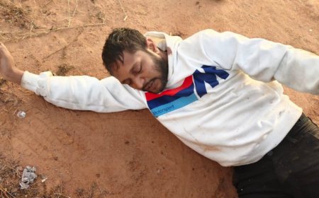 Bangalore: ಬೆಳ್ಳಂಬೆಳಗ್ಗೆ ಬೆಂಗಳೂರಲ್ಲಿ ಗುಂಡಿನ ಸದ್ದು..! ರೌಡಿಶೀಟರ್ ಮೇಲೆ ಖಾಕಿ ಫೈರಿಂಗ್