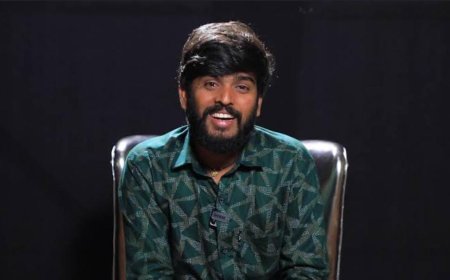 ಬೇಡಿಕೆ ಹೆಚ್ಚಾಯ್ತು: ಸಿನಿಮಾ ಆಫರ್ ರಿಜೆಕ್ಟ್ ಮಾಡಿದ ಹನುಮಂತ! ಏನ್ ಬದಲಾವಣೆ ಎಂದ  ನೆಟ್ಟಿಗರು!