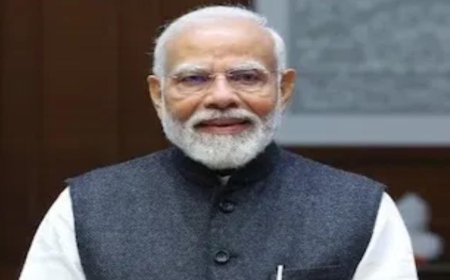 ಒಂದೆಡೆ ದೆಹಲಿ ಚುನಾವಣೆ, ಇನ್ನೊಂದೆಡೆ ಕುಂಭಮೇಳದಲ್ಲಿ ನಾಳೆಯೇ ಭಾಗಿಯಾಗಲಿದ್ದಾರೆ PM ಮೋದಿ!