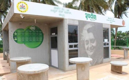 ಸಿಎಂ ಸಿದ್ದು ಕನಸಿನ ಯೋಜನೆಗೆ ಆರಂಭದಲ್ಲೇ ವಿಘ್ನ: 52 ಹೊಸ ಕ್ಯಾಂಟೀನ್‍ಗಳು ಓಪನ್ ಆಗೋದು ಡೌಟ್?