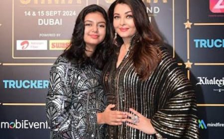 ಕೋರ್ಟ್ ಮೆಟ್ಟಿಲೇರಿದ ಐಶು ಪುತ್ರಿ! ಆರಾಧ್ಯ ಮುನಿಸು ಯಾರ ಮೇಲೆ?