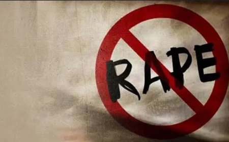 13 ವರ್ಷದ ವಿದ್ಯಾರ್ಥಿನಿ ಗ್ಯಾಂಗ್ ರೇಪ್: ಗೌರ್ಮೆಂಟ್ ಟೀಚರ್ ಗಳಿಂದಲೇ ಕೃತ್ಯ!