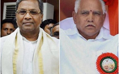 ಮುಡಾ, ಪೋಕ್ಸೋ ಕೇಸ್: ಹಾಲಿ, ಮಾಜಿ ಸಿಎಂಗಳಿಗೆ ಸಿಕ್ತು BIGG ರಿಲೀಫ್!