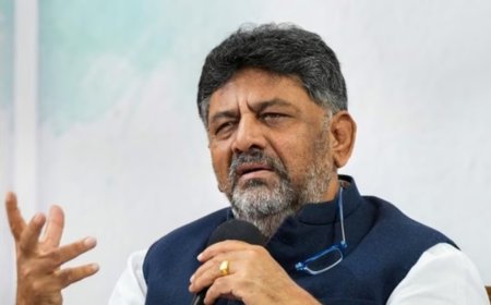 ಆರು ತಿಂಗಳಿಂದ ಗೃಹಲಕ್ಷ್ಮಿ ಹಣ ಬಂದಿಲ್ಲವೆಂಬ ಸುಳ್ಳು ಆರೋಪ ಬಯಲು ಮಾಡಿದ ಡಿಸಿಎಂ