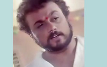 'ನವಗ್ರಹ' ಸಿನಿಮಾ ಶೆಟ್ಟಿ ಖ್ಯಾತಿಯ ನಟ ಗಿರಿ ದಿನೇಶ್ ನಿಧನ