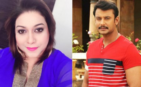 ಡೈರೆಕ್ಟರ್ ಪ್ರೇಮ್ ಜೊತೆ ಸಿನಿಮಾ ಮಾಡ್ತಾರಾ ದರ್ಶನ್: ನಟ ಕೊಟ್ರೂ ಕ್ಲಾರಿಟಿ!