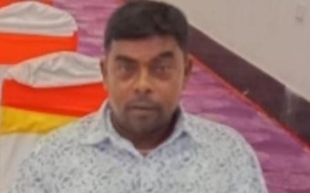 ಕೆಲಸ ಮಾಡುವ ವಿಚಾರಕ್ಕೆ ಕಾರ್ಮಿಕರ ನಡುವೆ ಕಿರಿಕ್: ಓರ್ವ ಸಾವು!