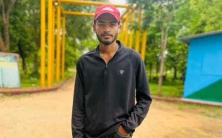 ಮದುವೆಯಾಗಲು ನೋ ಎಂದ ಪ್ರೇಯಸಿ: ವಿಷ ಸೇವಿಸಿ ಆತ್ಮಹತ್ಯೆ ಮಾಡಿಕೊಂಡ ಪ್ರೇಮಿ!