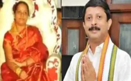 ಮುಡಾ ಹಗರಣ: ಇಡಿ ನೋಟಿಸ್ ಗೆ ತಡೆಯಾಜ್ಞೆ- ಸಿಎಂ ಪತ್ನಿ, ಬೈರತಿ ಸುರೇಶ್ ಗೆ ಬಿಗ್ ರಿಲೀಫ್!