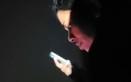 ಭದ್ರಾವತಿಯಲ್ಲಿ ಶಾಸಕ ಹೆಸರಿಗಷ್ಟೇ ಮಗನದ್ದೇ ದರ್ಬಾರ್: ಮಹಿಳಾ ಅಧಿಕಾರಿಗೆ ಸೊಂಟದ ಕೆಳಗಿನ ಪದ ಬಳಸಿ ನಿಂದನೆ!