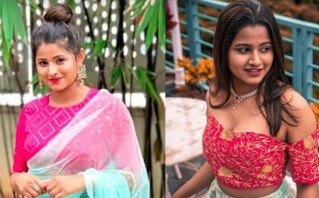 ಸ್ಯಾಂಡಲ್ ವುಡ್ ಗೆ ಜೂನಿಯರ್ ರಮ್ಯಾ ಎಂಟ್ರಿ!? ಹೋಲಿಕೆ ಬಗ್ಗೆ ದುನಿಯಾ ವಿಜಯ್ ಪುತ್ರಿ ಹೇಳಿದ್ದೇನು?