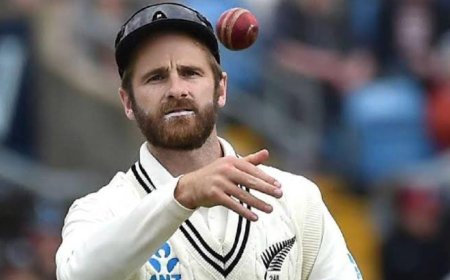 ಶತಕದ ಜೊತೆ ಚೇಸ್ ಮಾಸ್ಟರ್ ಕಿಂಗ್ ಕೊಹ್ಲಿ ದಾಖಲೆ ಬರೆದ ವಿಲಿಯಮ್ಸನ್!