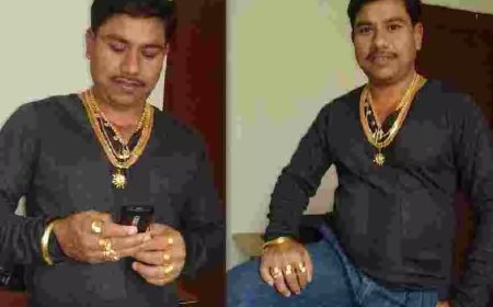 ಮತ್ತೆ ಹರಿದ ನೆತ್ತರು: ಭೀಮಾತೀರದ ಹಂತಕ ಬಾಗಪ್ಪ ಹರಿಜನ ಭೀಕರ ಹತ್ಯೆ!