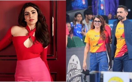 ಮತ್ತೆ ಪ್ರೀತಿಯಲ್ಲಿ ಬಿದ್ರಾ ನಟಿ ಸಮಂತಾ..? ನಿರ್ದೇಶಕನ ಕೈಹಿಡಿದ ನಟಿಯ ಫೋಟೋ ವೈರಲ್