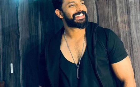 ಹೊಸ ಬಿಸಿನೆಸ್ ಆರಂಭಿಸಿದ ಕಾರ್ತಿಕ್ ಮಹೇಶ್: ಅಮ್ಮನ ಜೊತೆ ಸೇರಿ ಮಾಡ್ತಿರುವ ಉದ್ಯಮ ಯಾವುದು?