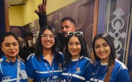 ರಜತ್‌ ವರ್ತನೆಯಿಂದ ಸಾನ್ವಿಗೆ ಕಿರಿಕಿರಿ? ಕೋಪಗೊಂಡು ಸುದೀಪ್ ಪುತ್ರಿ ಮಾಡಿದ್ದೇನು?