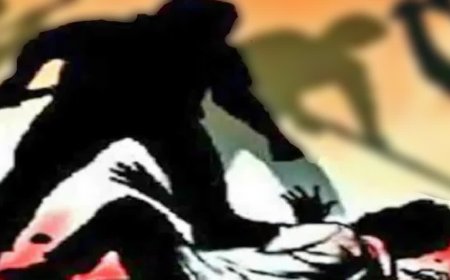 ಶಾಲೆಯಿಂದ ಮನೆಗೆ ತಡವಾಗಿ ಬಂದಿದ್ದಕ್ಕೆ ಬಾಲಕನನ್ನು ಹೊಡೆದು ಕೊಂದ ತಂದೆ!