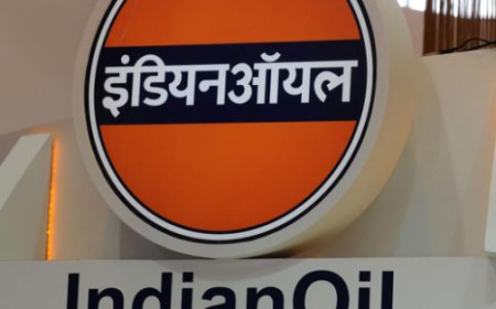 'ಇಂಡಿಯನ್ ಆಯಿಲ್ ಲಿಮಿಟೆಡ್' ನಲ್ಲಿ 246 ವಿವಿಧ ಹುದ್ದೆಗಳಿಗೆ ಅರ್ಜಿ ಆಹ್ವಾನ..! ಇಂದೇ ಅರ್ಜಿ ಸಲ್ಲಿಸಿ