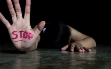 ದೇಶದಲ್ಲಿ ನಿಲ್ಲದ 'ಕಾಮುಕರ ಅಟ್ಟಹಾಸ': ಚಲಿಸುತ್ತಿದ್ದ ಬಸ್ʼನಲ್ಲಿ ಮಹಿಳೆ ಮೇಲೆ ಅತ್ಯಾಚಾರ!