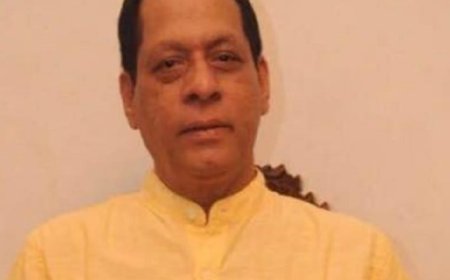 ಬೆಳಗಾವಿಯಲ್ಲಿ ಮಾಜಿ ಶಾಸಕನ ಕೊಲೆ: ಕ್ಷುಲ್ಲಕ ವಿಚಾರಕ್ಕೆ ಬರ್ಬರವಾಗಿ ಕೊಂದ ಆಟೋ ಡ್ರೈವರ್