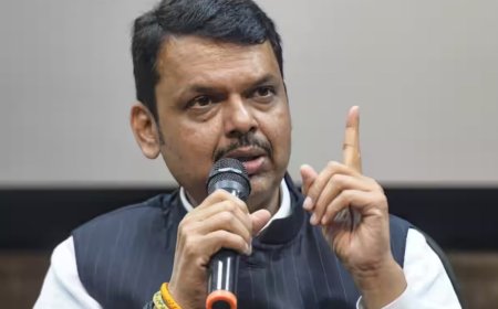 “ಲವ್ ಜಿಹಾದ್” ವಿರುದ್ಧ ಕಾನೂನು ಜಾರಿಗೆ ಮುಂದಾದ ಮಹಾರಾಷ್ಟ್ರ ಸರ್ಕಾರ!